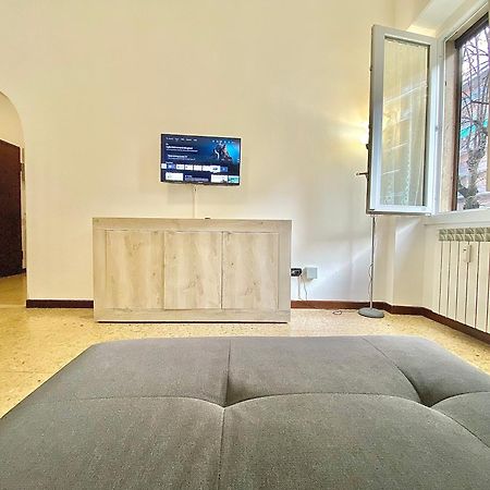 Navigli Style, Tra Metropolitana Famagosta, Comfort E Modernita Lejlighed Milano Eksteriør billede