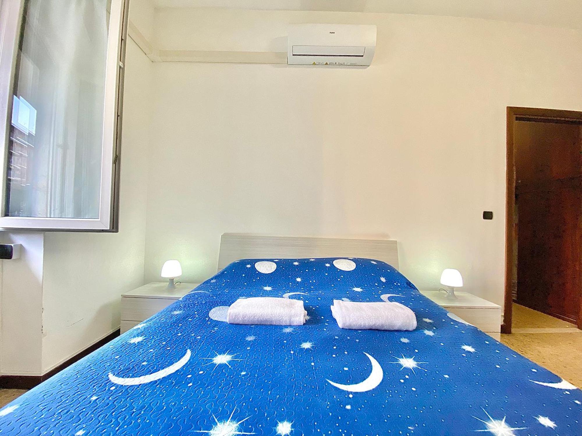 Navigli Style, Tra Metropolitana Famagosta, Comfort E Modernita Lejlighed Milano Eksteriør billede
