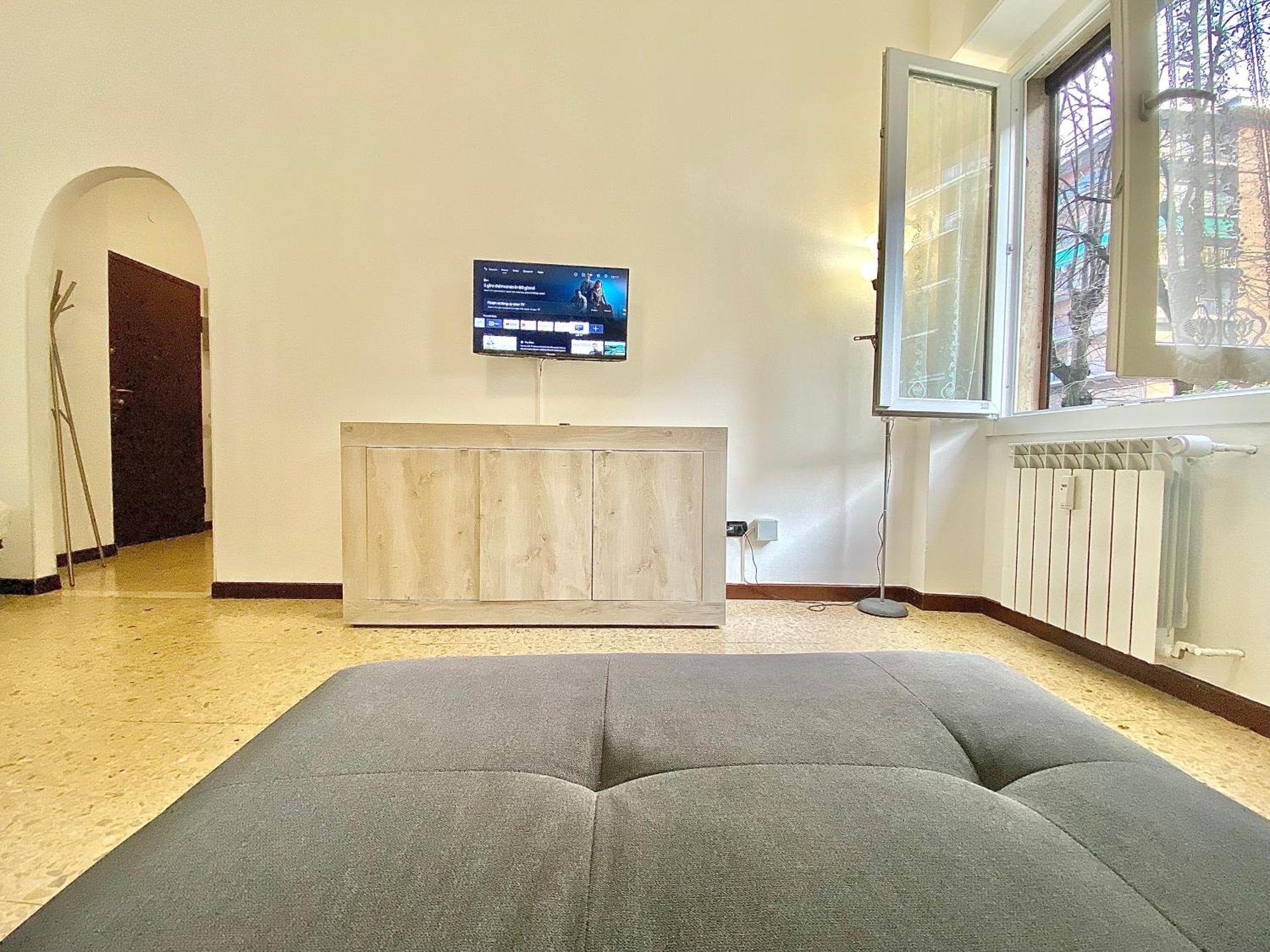 Navigli Style, Tra Metropolitana Famagosta, Comfort E Modernita Lejlighed Milano Eksteriør billede